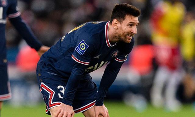 【揭秘】梅西如何染上新冠？他何时能重返赛场？