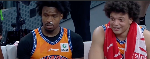 bob官网-下半场发威！上海男篮86-67大胜北京男篮