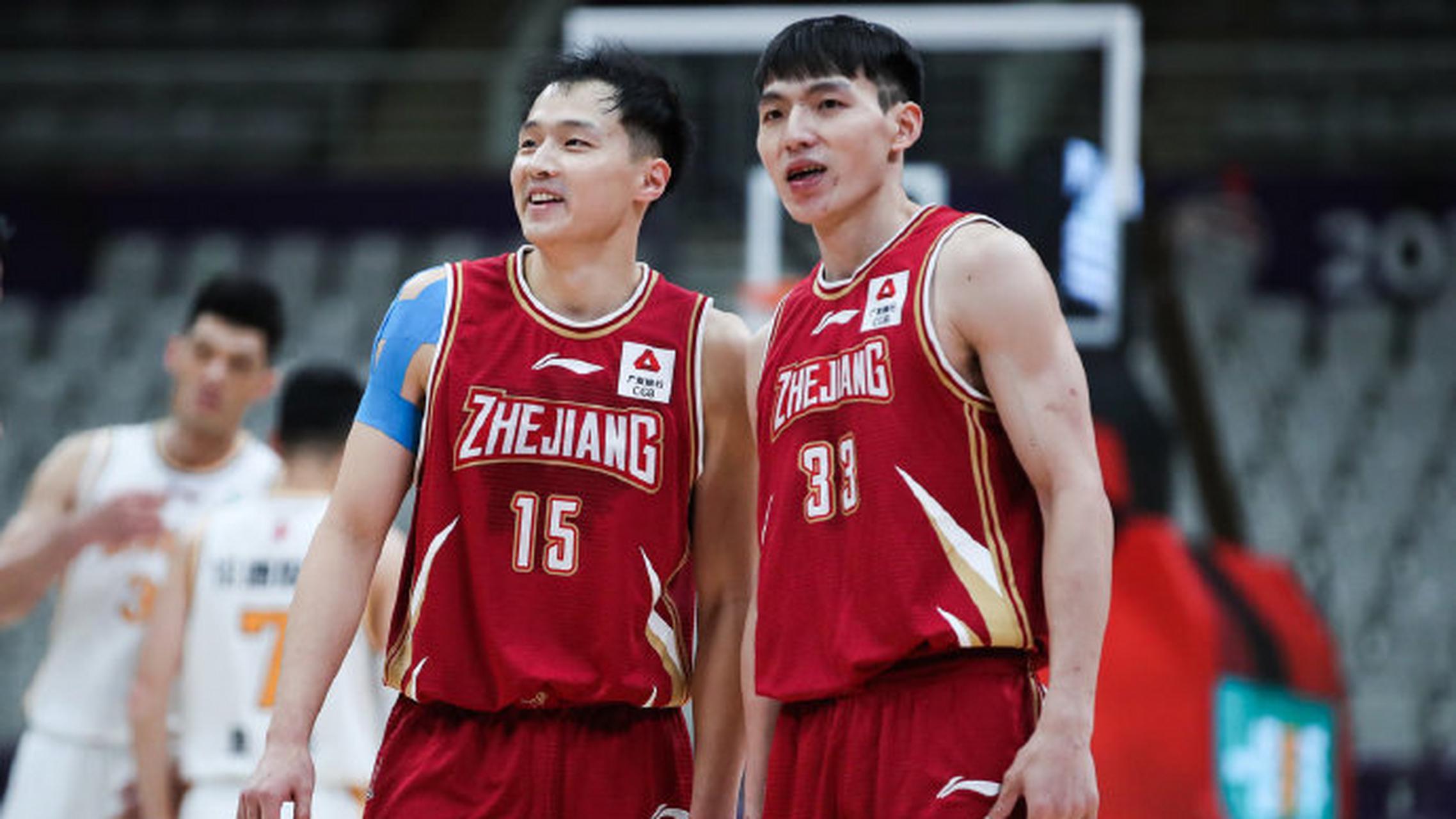 bob平台-绝杀与反绝杀！CBA联赛国内球员的悲哀，中国男篮后备库“失火”