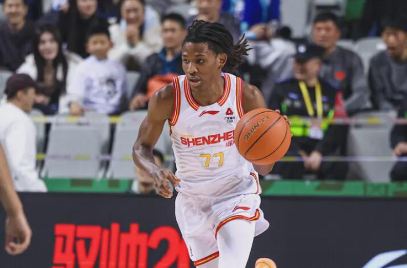 bob平台-绝杀与反绝杀！CBA联赛国内球员的悲哀，中国男篮后备库“失火”