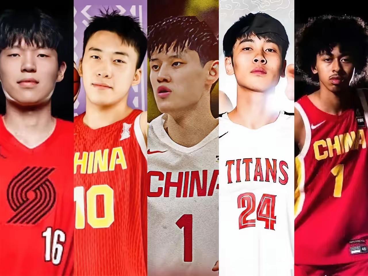 bob平台-绝杀与反绝杀！CBA联赛国内球员的悲哀，中国男篮后备库“失火”