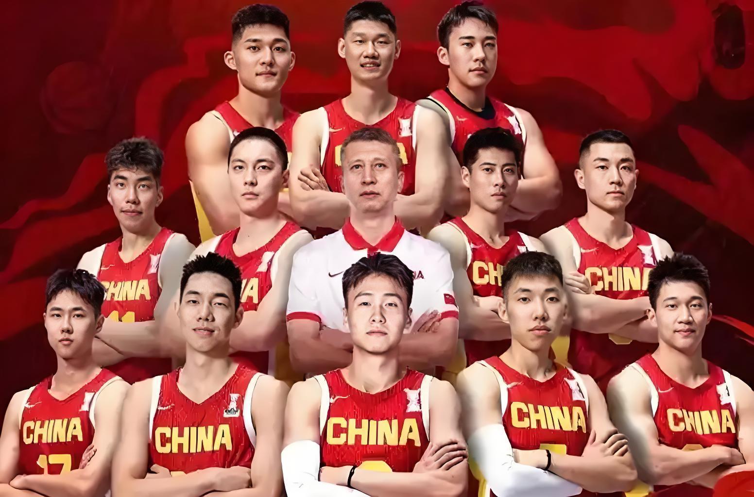 bob平台-绝杀与反绝杀！CBA联赛国内球员的悲哀，中国男篮后备库“失火”