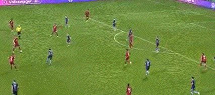 1629924763522068175.gif bob官方网站-【德杯】莫廷大四喜+三助攻 穆夏拉双响 拜仁12比0