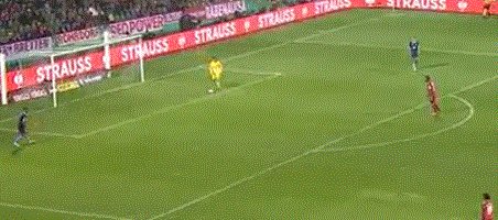 1629924734411075760.gif bob官方网站-【德杯】莫廷大四喜+三助攻 穆夏拉双响 拜仁12比0
