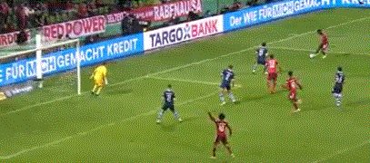 1629924723213074693.gif bob官方网站-【德杯】莫廷大四喜+三助攻 穆夏拉双响 拜仁12比0