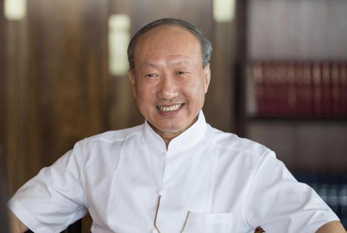 bob官网-比恒大还惨！中国第二大民企轰然倒塌，负债7500亿，创始人被带走