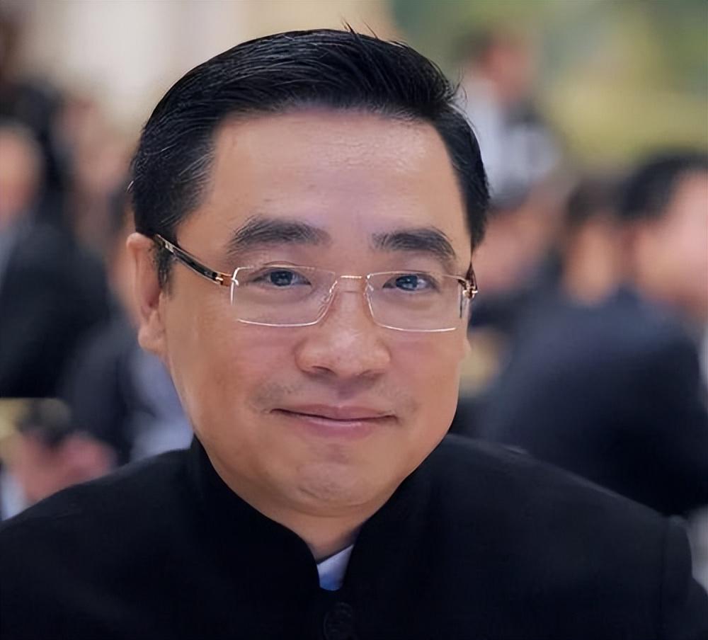 bob官网-比恒大还惨！中国第二大民企轰然倒塌，负债7500亿，创始人被带走