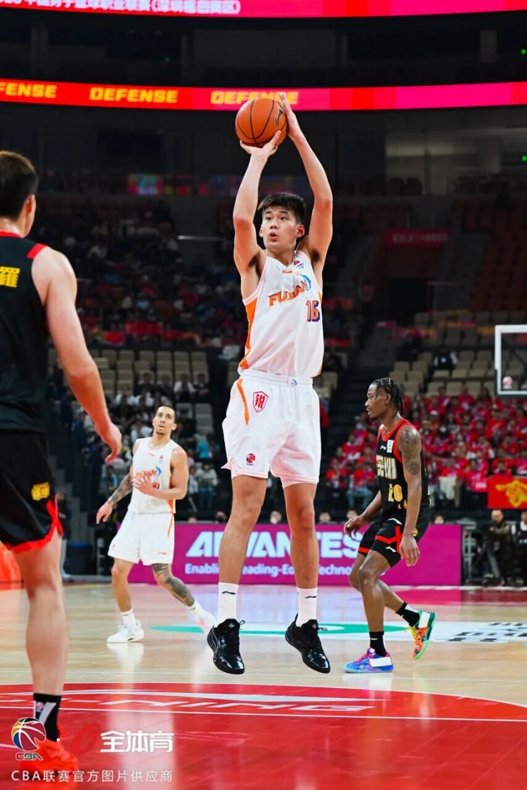 bob官网-G20赛后 | 反扑未果，客场不敌深圳