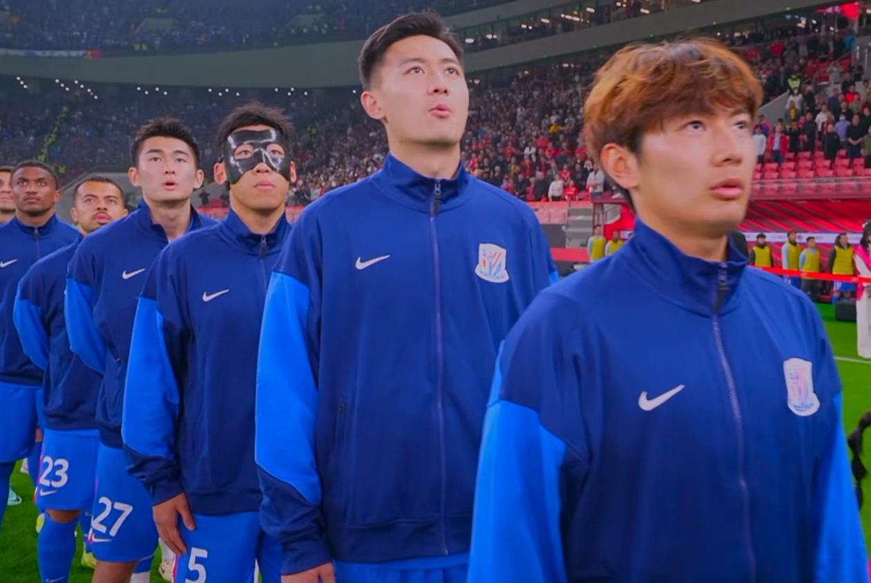 bob半岛-中超揭幕战！蓉城vs新鹏城，取胜=领先申花13分，拜合拉木18场0球